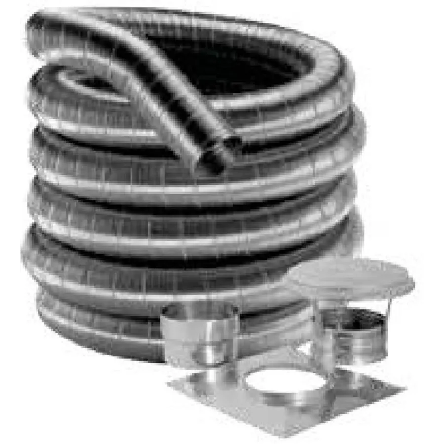  - Flue Liner Kits